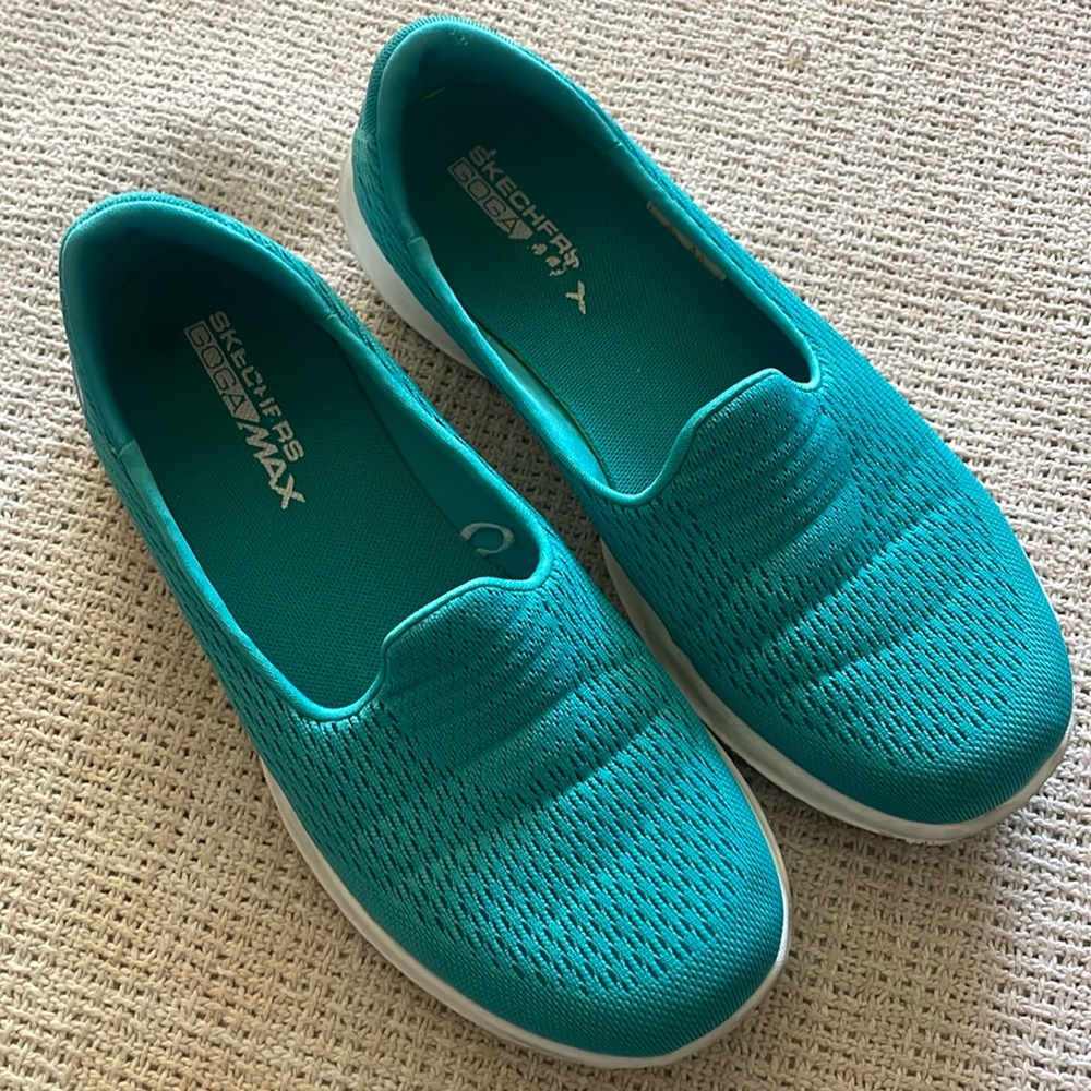 Skechers Gogamax